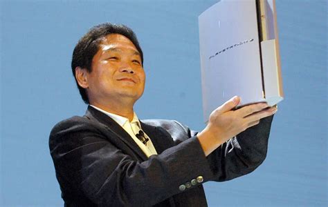 playstation inventor|who made playstation 100.